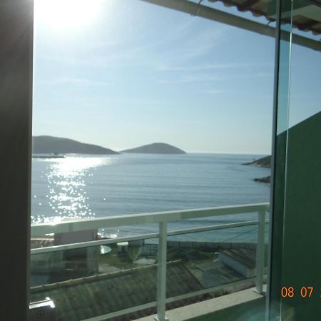 Suites Sol Da Manha Arraial do Cabo Εξωτερικό φωτογραφία