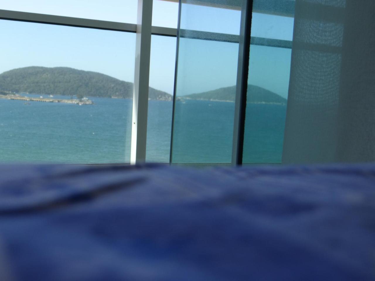 Suites Sol Da Manha Arraial do Cabo Εξωτερικό φωτογραφία