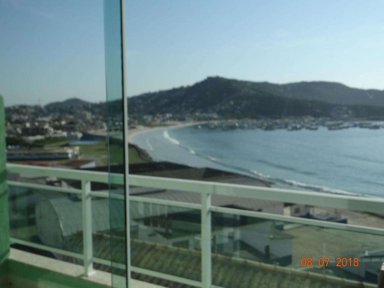 Suites Sol Da Manha Arraial do Cabo Εξωτερικό φωτογραφία