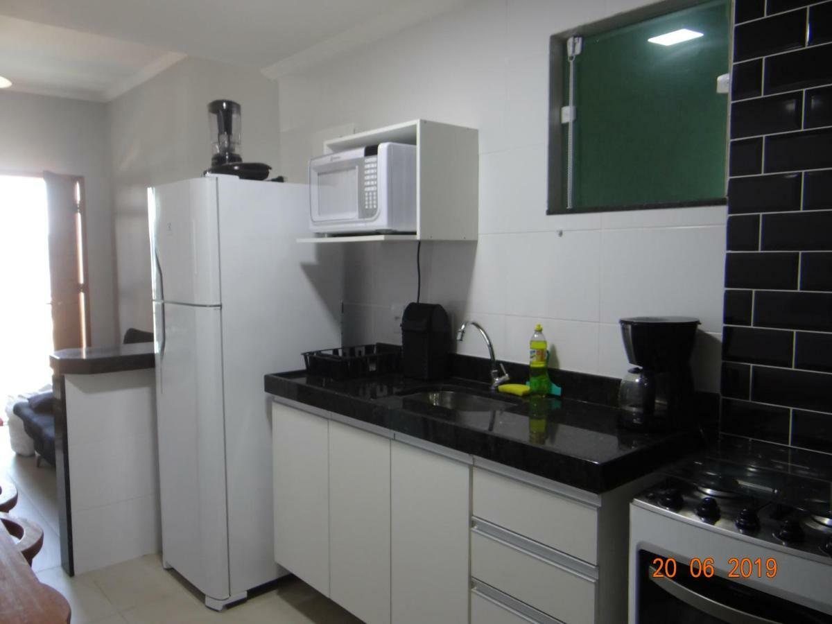 Suites Sol Da Manha Arraial do Cabo Εξωτερικό φωτογραφία